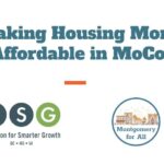 Event Materials: More Housing NOW Presentation to MoCo Young Democrats